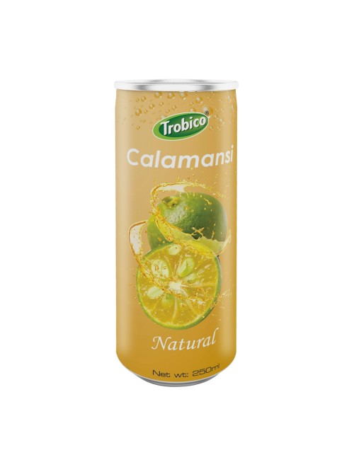 250ml alu natural calamansi